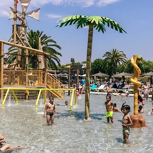 Camping La Masia - Mobile Homes By Lifestyle Holidays Village de vacances Blanes