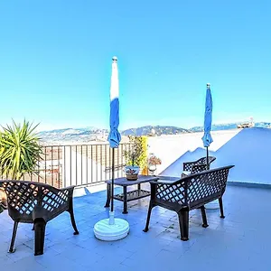  Appartement Canos Ii - Calm - Option Cheap Parking